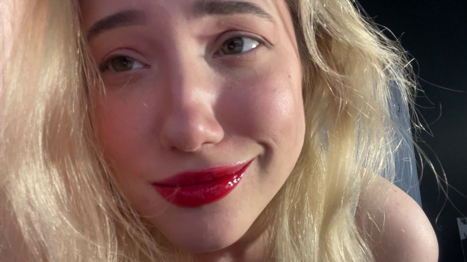 Babyheavanian – Custom Vid Jizz in Your Pants